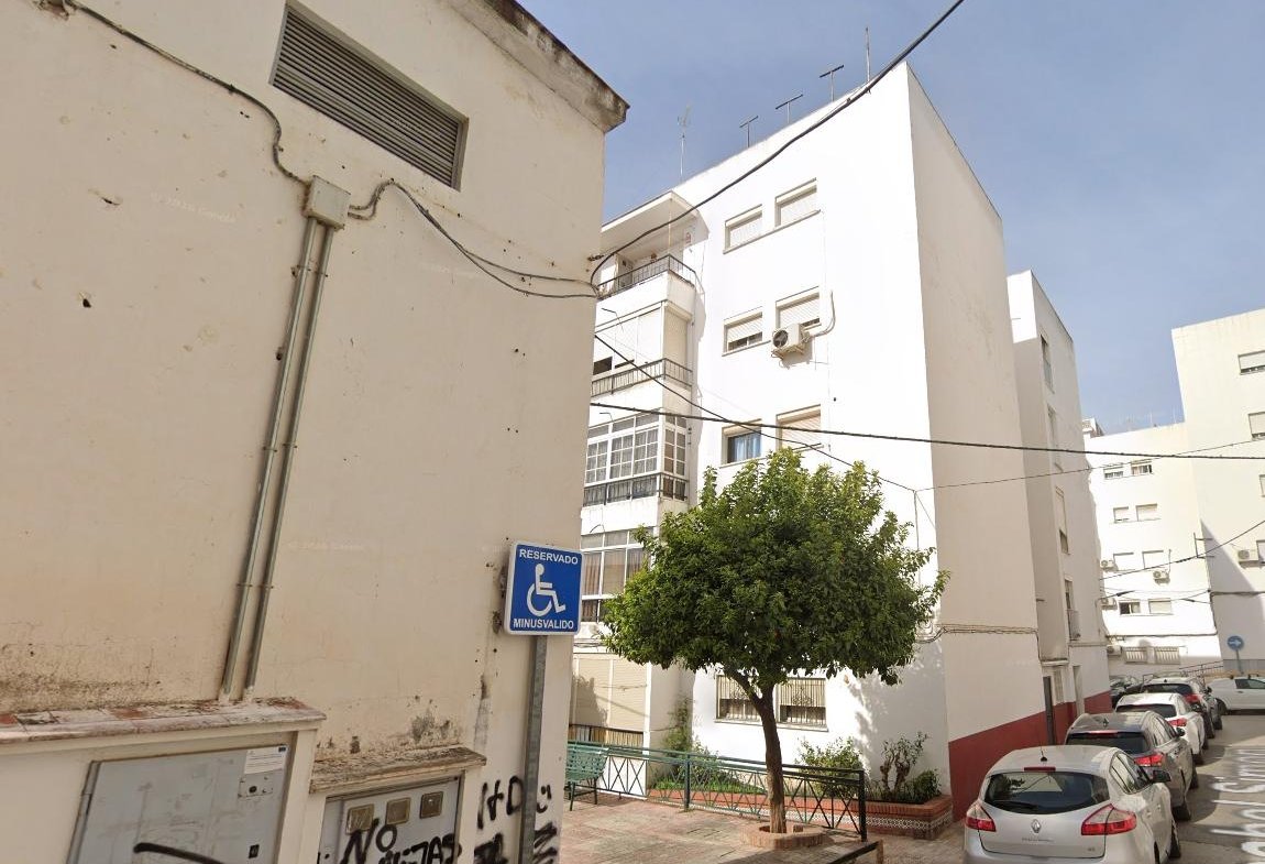 PISO EN ESTEPONA CENTRO
