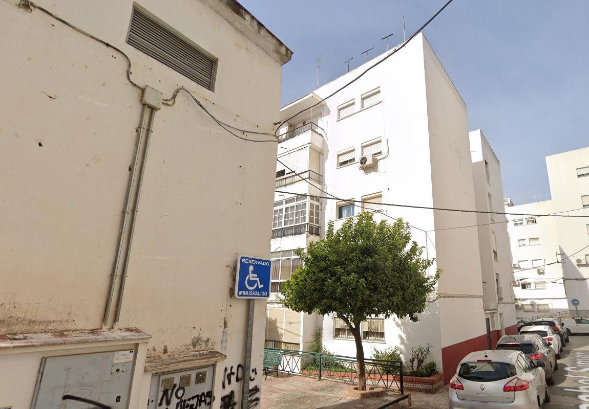 PISO EN ESTEPONA CENTRO