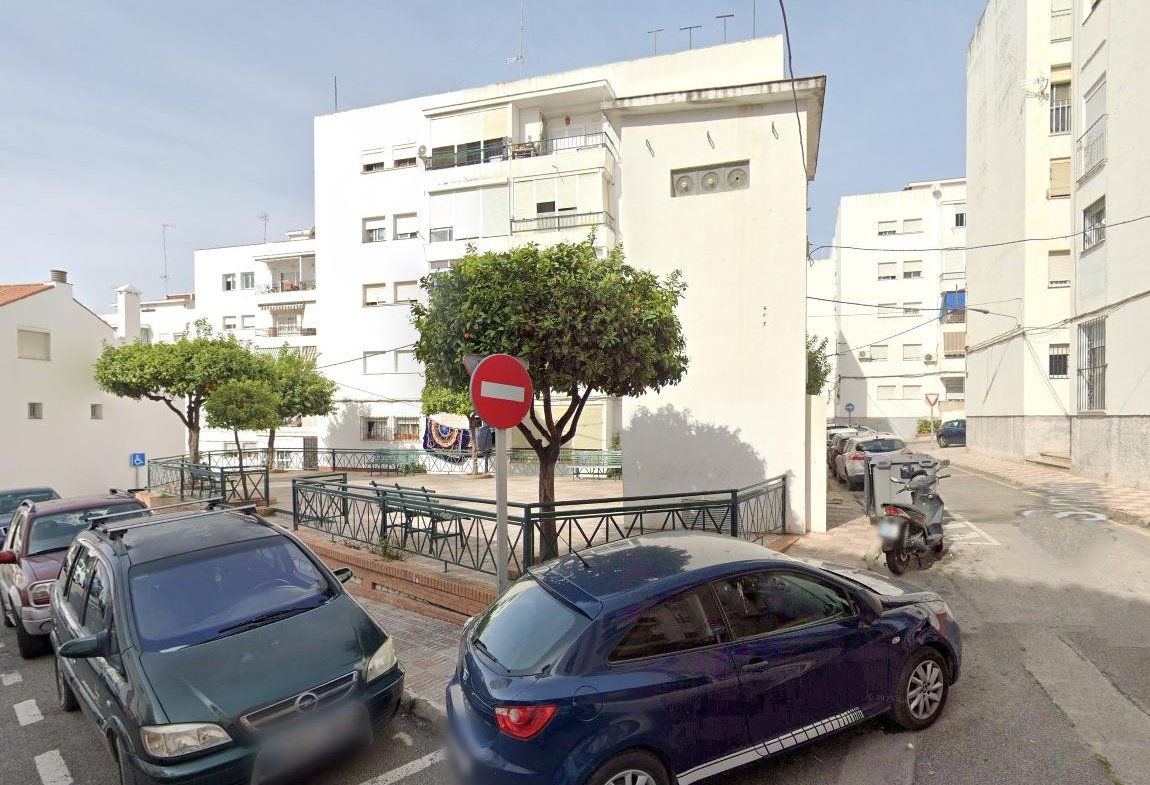 PISO EN ESTEPONA CENTRO