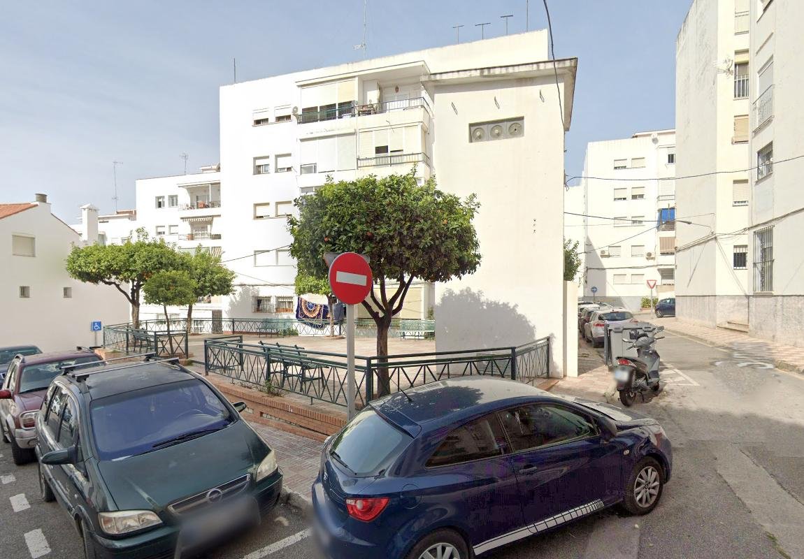 PISO EN ESTEPONA CENTRO