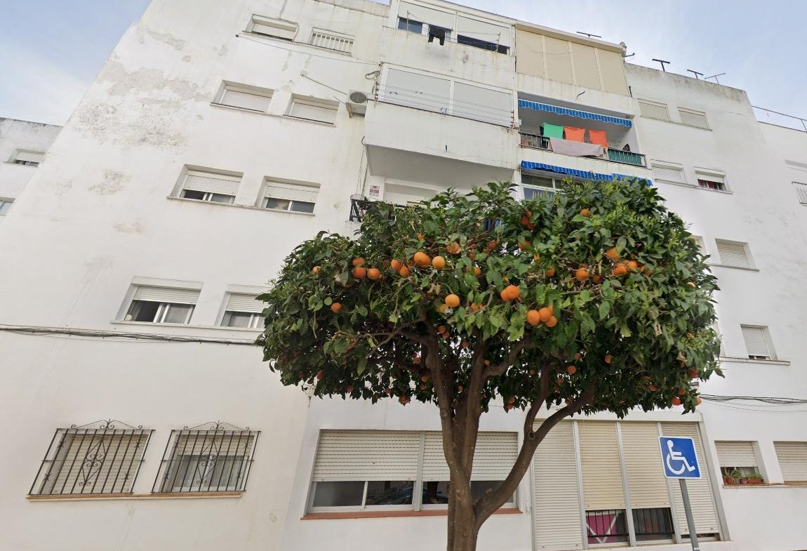 PISO EN ESTEPONA CENTRO