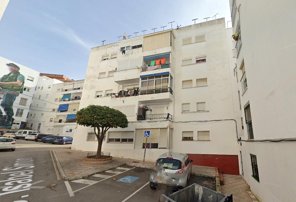 PISO EN ESTEPONA CENTRO