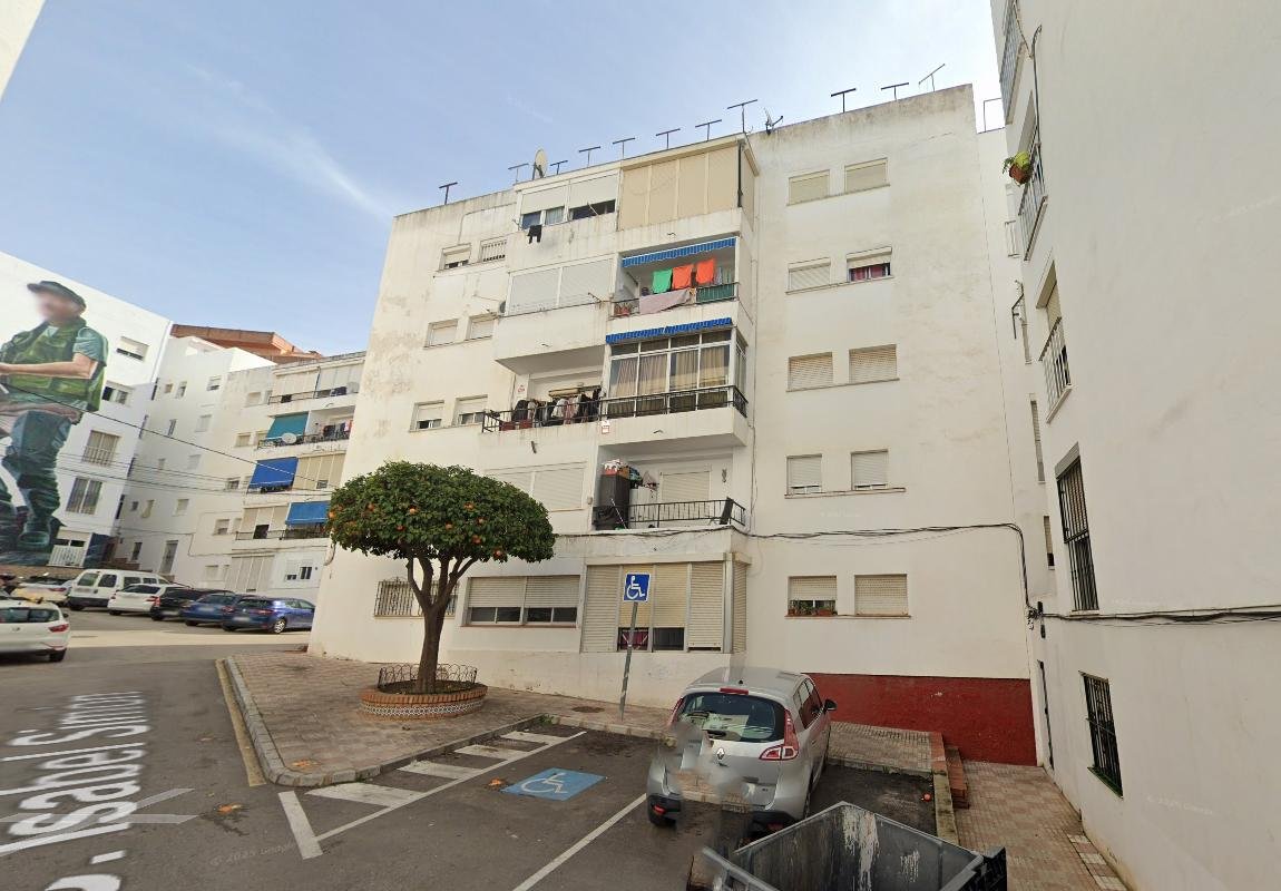 PISO EN ESTEPONA CENTRO