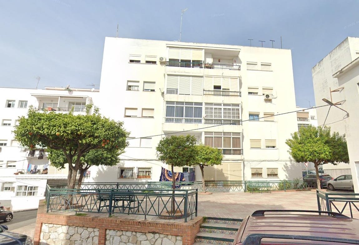 PISO EN ESTEPONA CENTRO