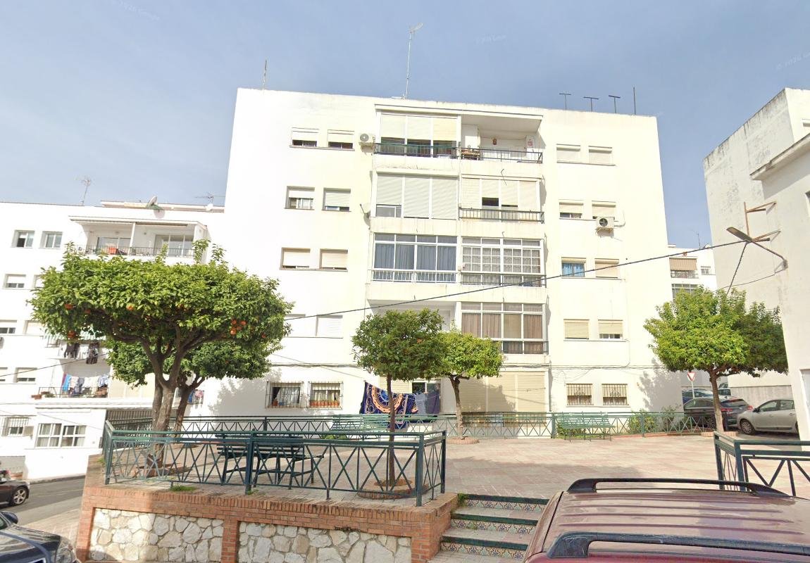 PISO EN ESTEPONA CENTRO