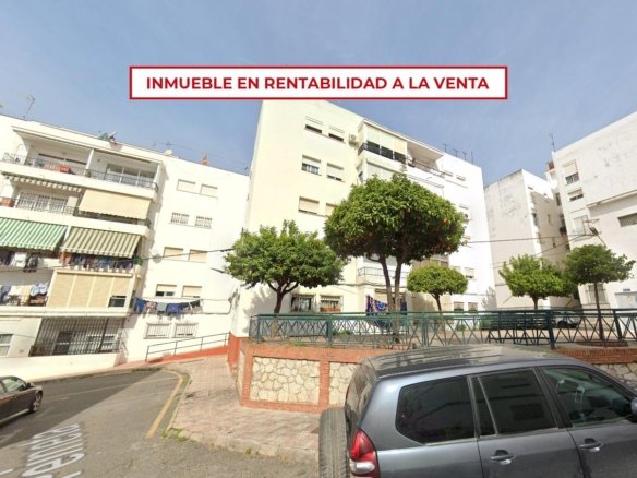 PISO EN ESTEPONA CENTRO