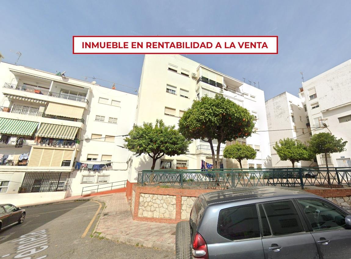 PISO EN ESTEPONA CENTRO