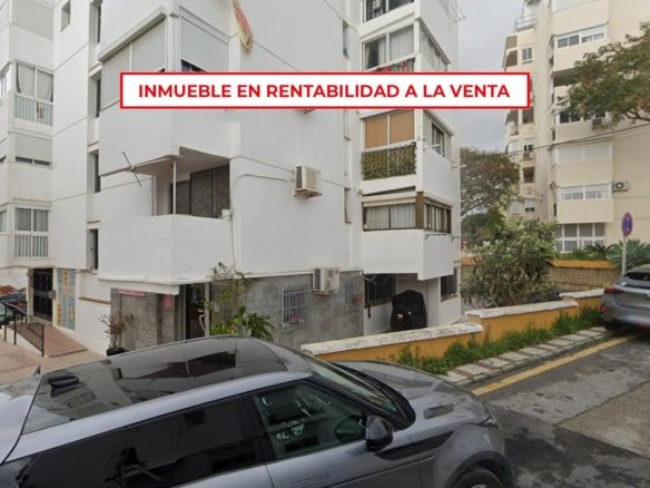 PISO EN ESTEPONA
