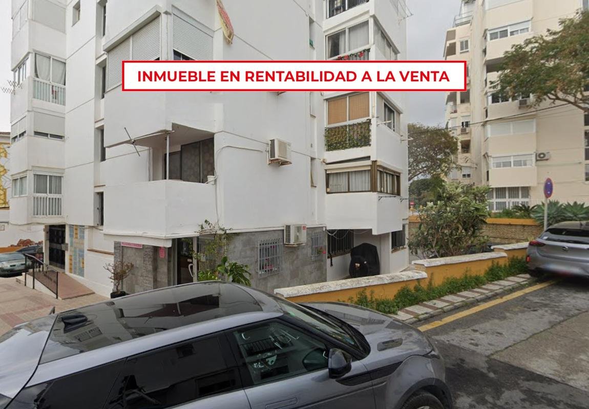 PISO EN ESTEPONA