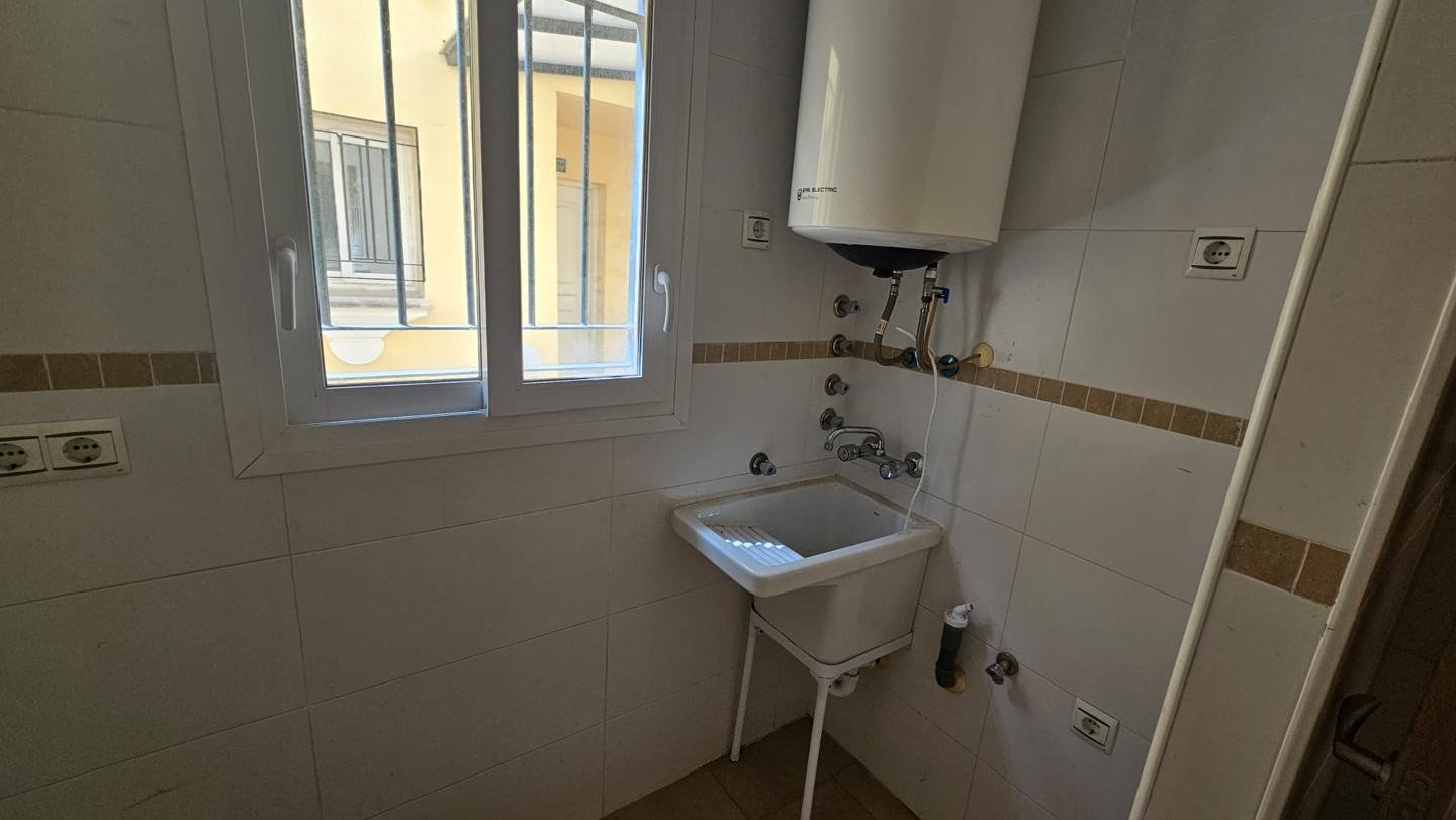 DÚPLEX EN TORREMOLINOS, MÁLAGA