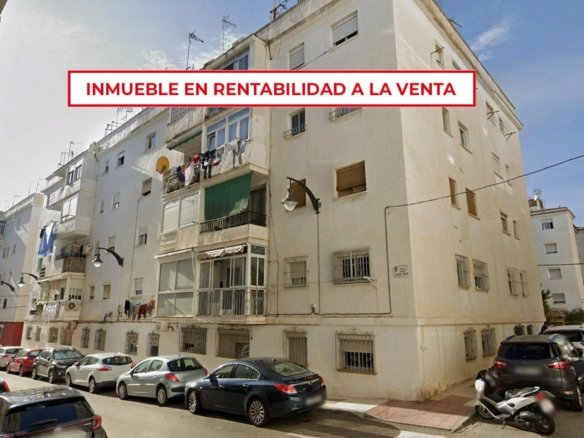 PISO EN TORREMOLINOS, MÁLAGA