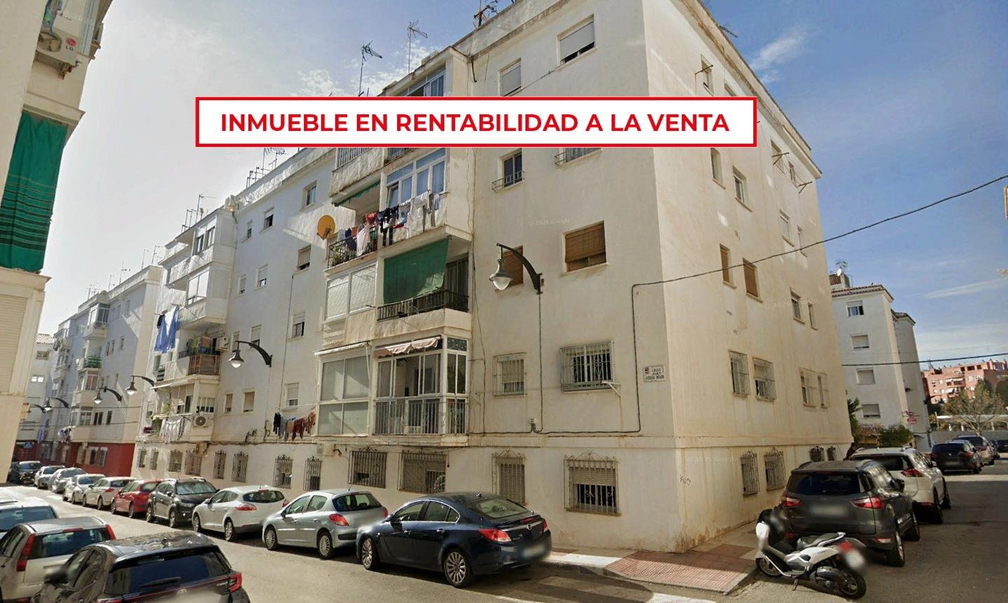 PISO EN TORREMOLINOS, MÁLAGA