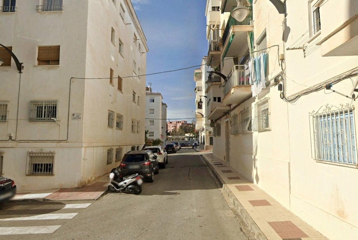 PISO EN TORREMOLINOS, MÁLAGA