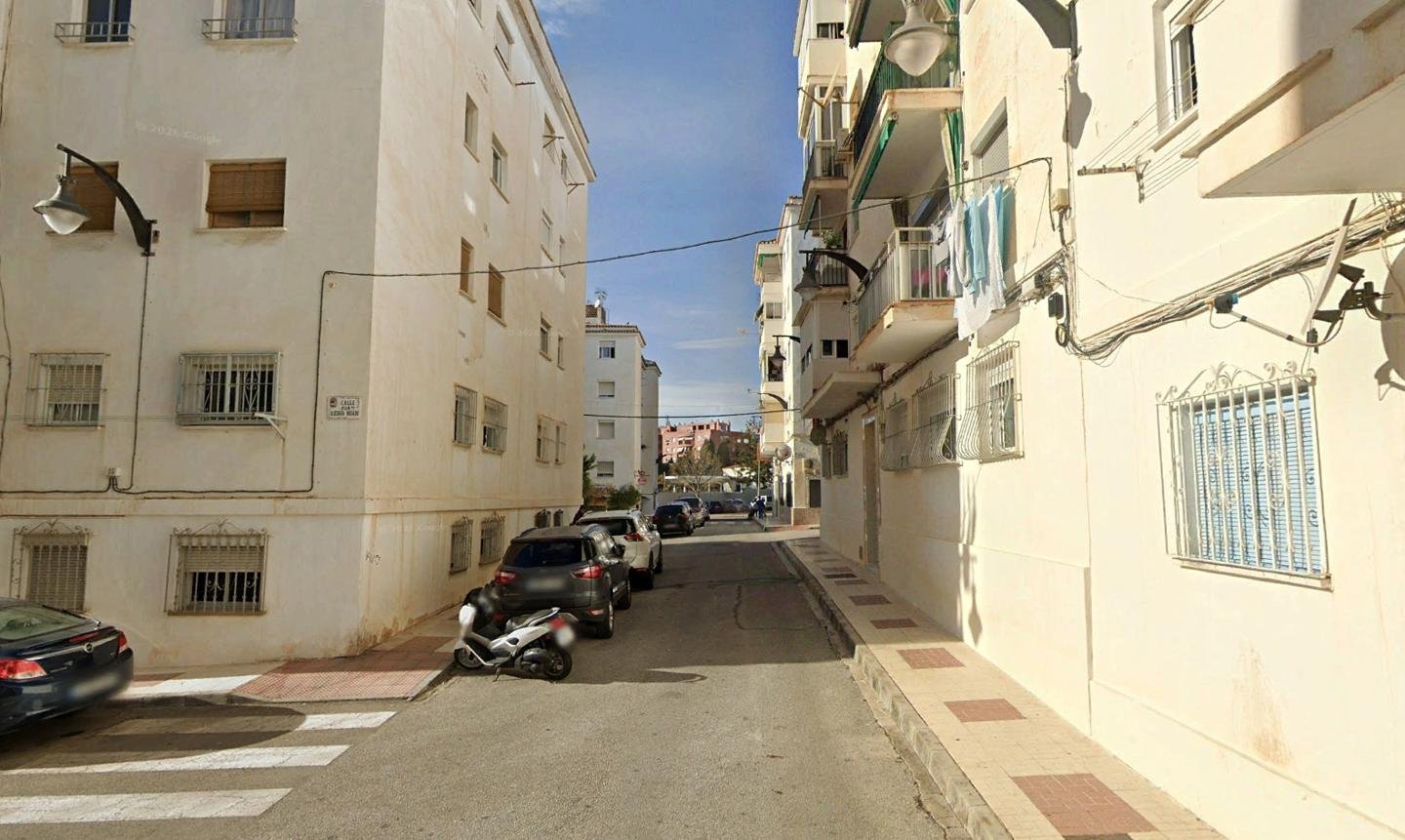 PISO EN TORREMOLINOS, MÁLAGA