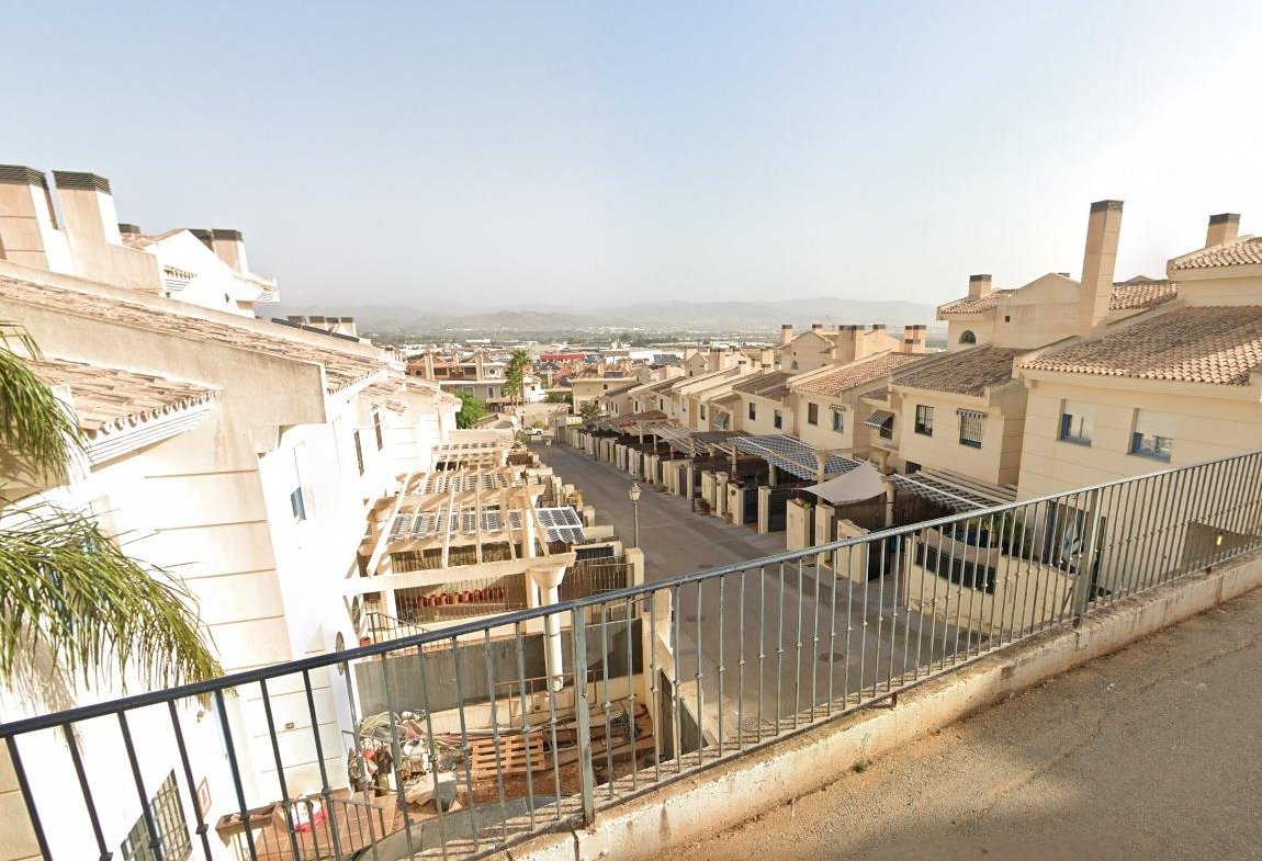 CHALET EN ALHAURÍN DE LA TORRE, MÁLAGA