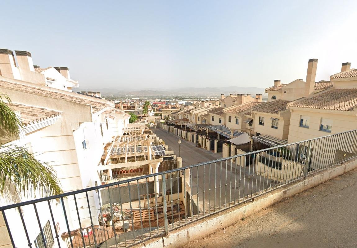 CHALET EN ALHAURÍN DE LA TORRE, MÁLAGA