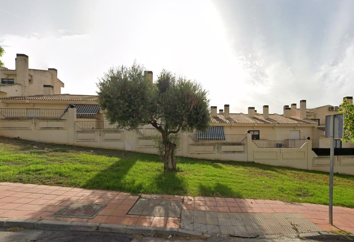 CHALET EN ALHAURÍN DE LA TORRE, MÁLAGA