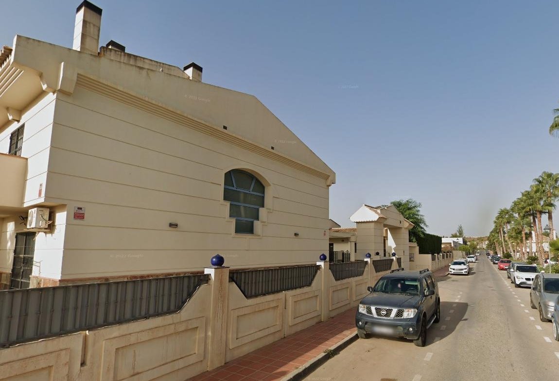 CHALET EN ALHAURÍN DE LA TORRE, MÁLAGA