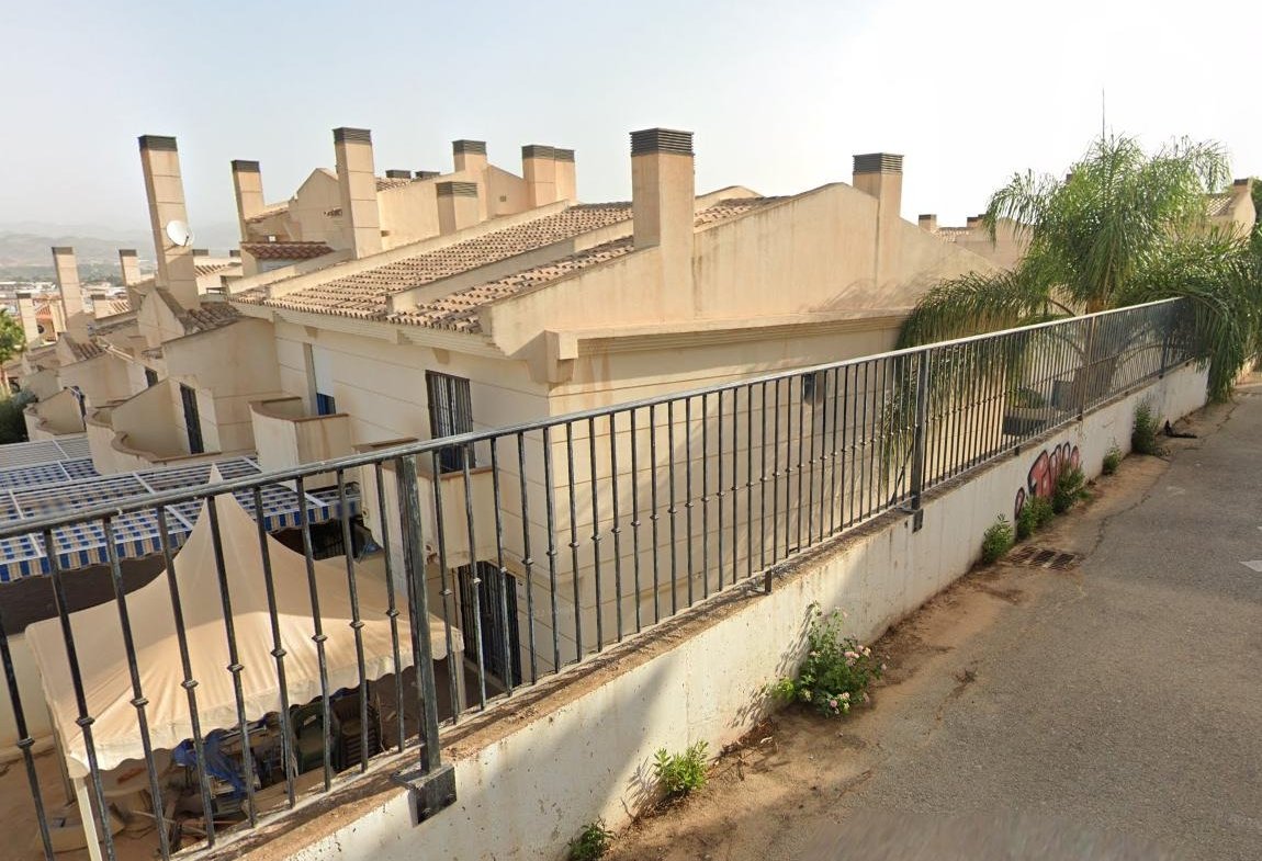 CHALET EN ALHAURÍN DE LA TORRE, MÁLAGA