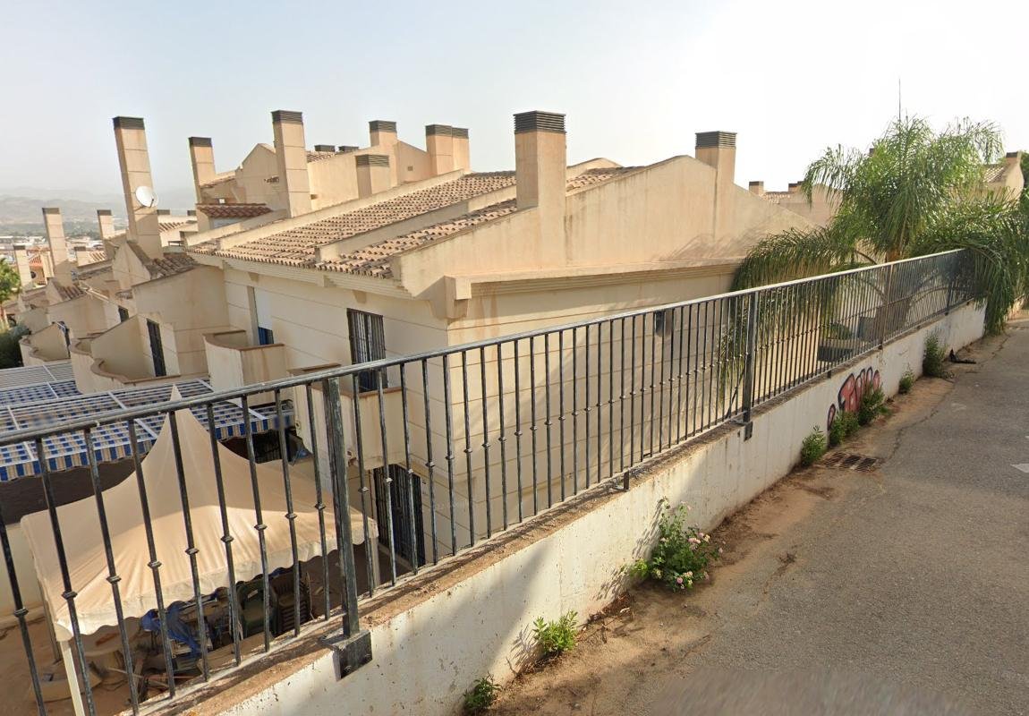 CHALET EN ALHAURÍN DE LA TORRE, MÁLAGA
