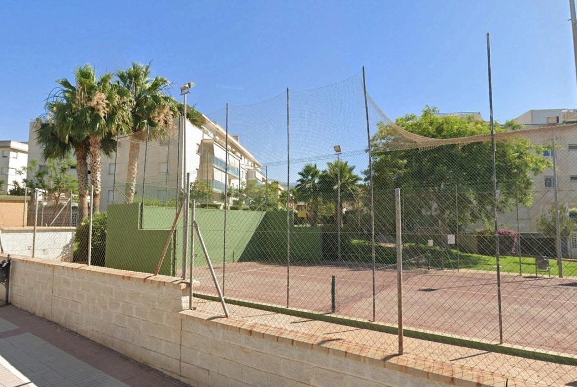 PISO EN URB. EL LIMONAR, VÉLEZ – MÁLAGA
