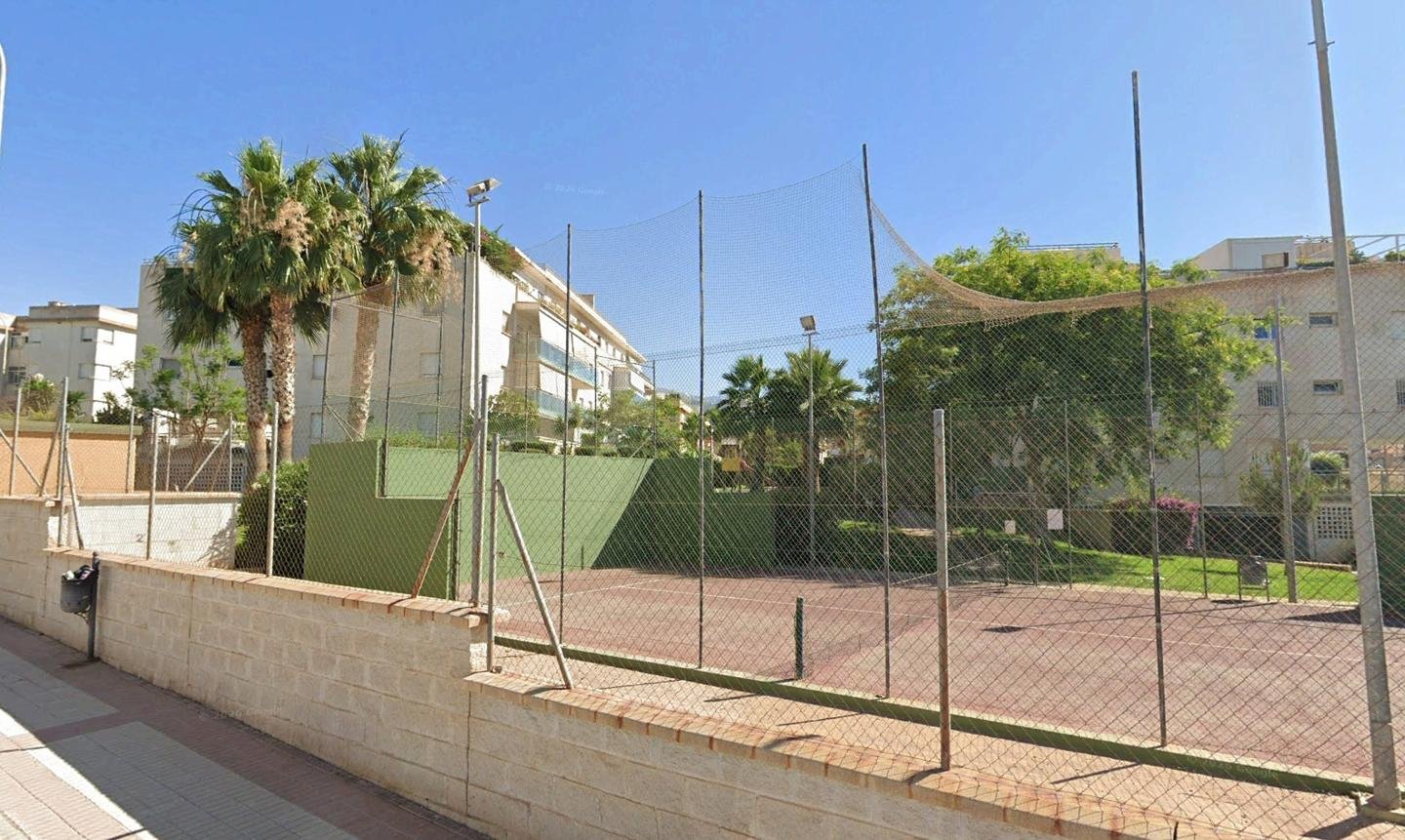 PISO EN URB. EL LIMONAR, VÉLEZ – MÁLAGA