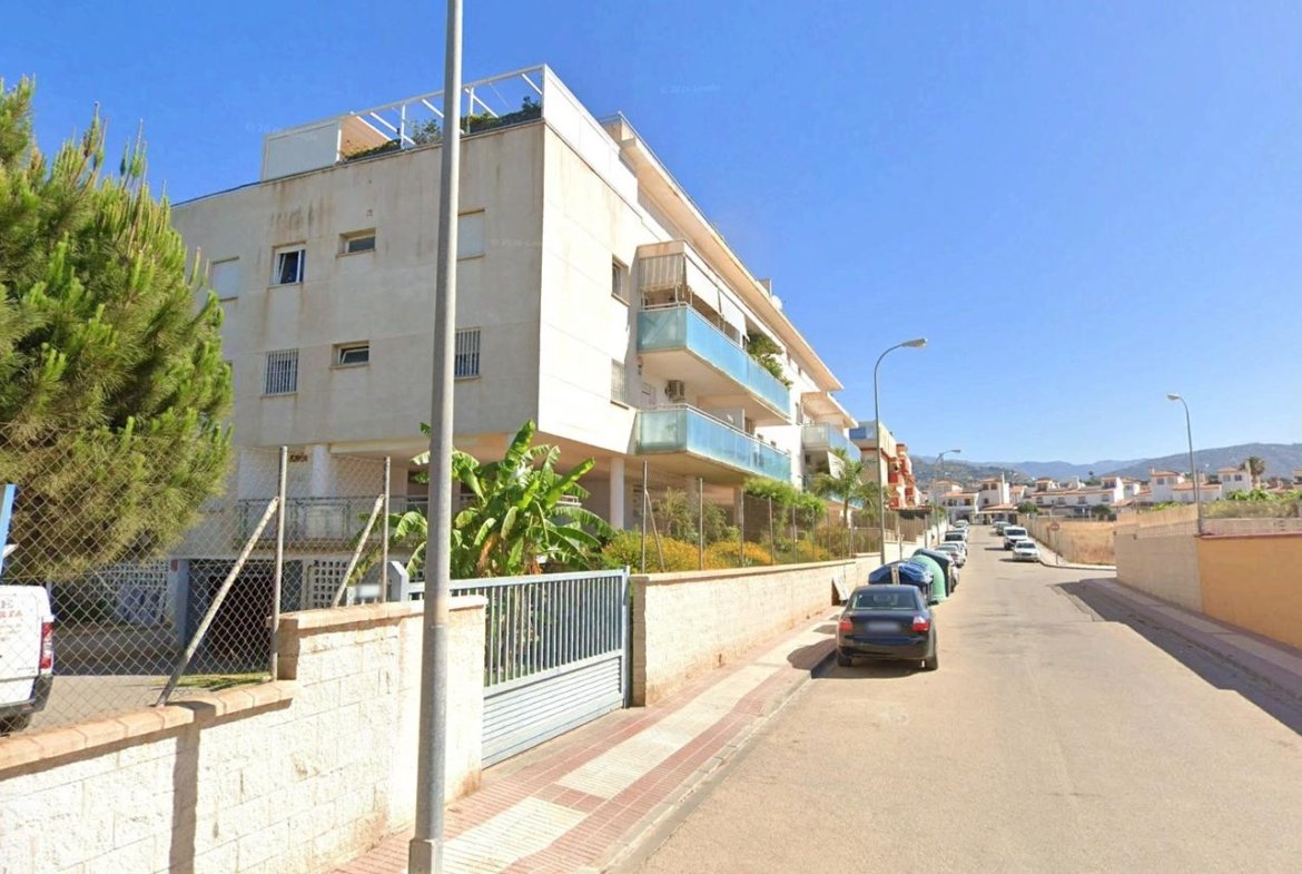 PISO EN URB. EL LIMONAR, VÉLEZ – MÁLAGA