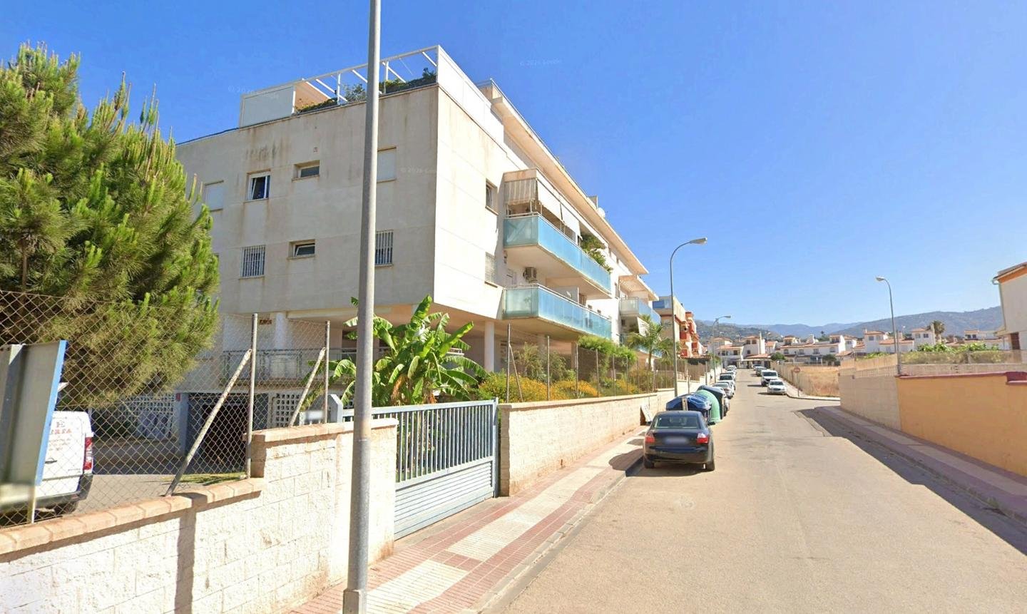PISO EN URB. EL LIMONAR, VÉLEZ – MÁLAGA