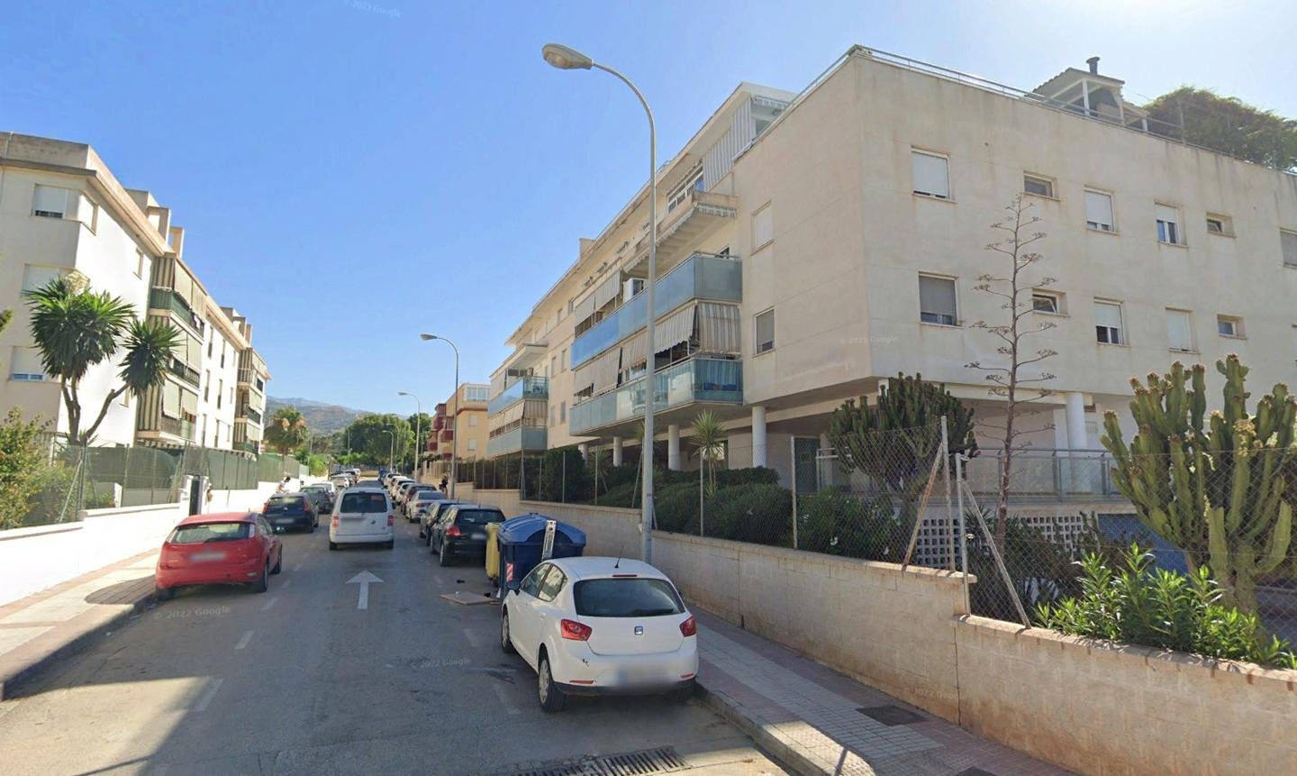 PISO EN URB. EL LIMONAR, VÉLEZ – MÁLAGA