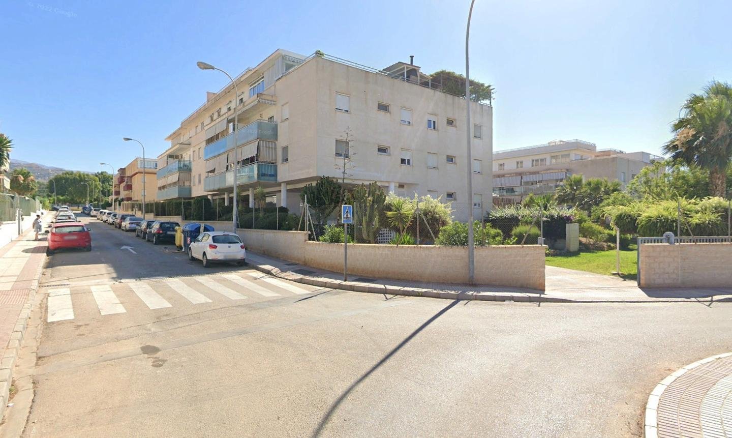 PISO EN URB. EL LIMONAR, VÉLEZ – MÁLAGA