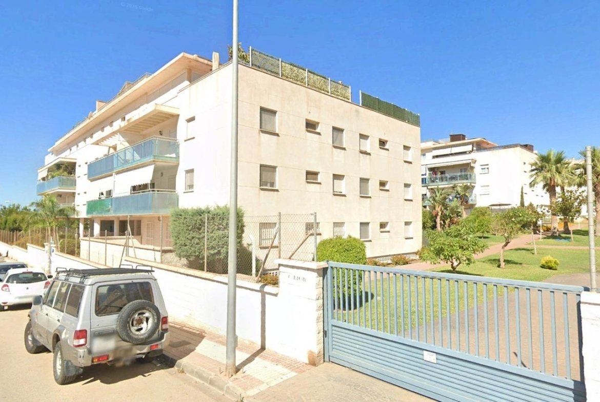 PISO EN URB. EL LIMONAR, VÉLEZ – MÁLAGA