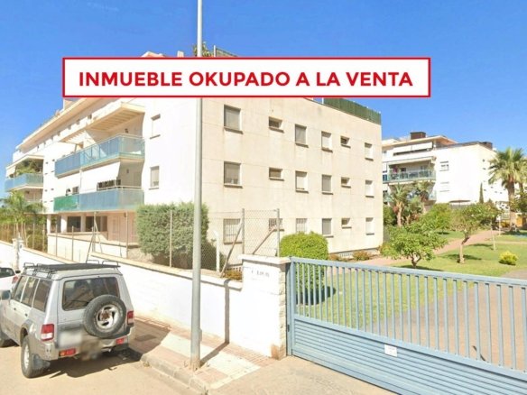 PISO EN URB. EL LIMONAR, VÉLEZ – MÁLAGA
