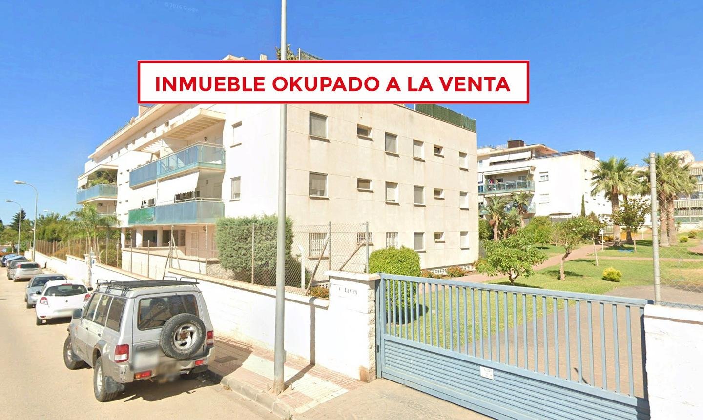 PISO EN URB. EL LIMONAR, VÉLEZ – MÁLAGA