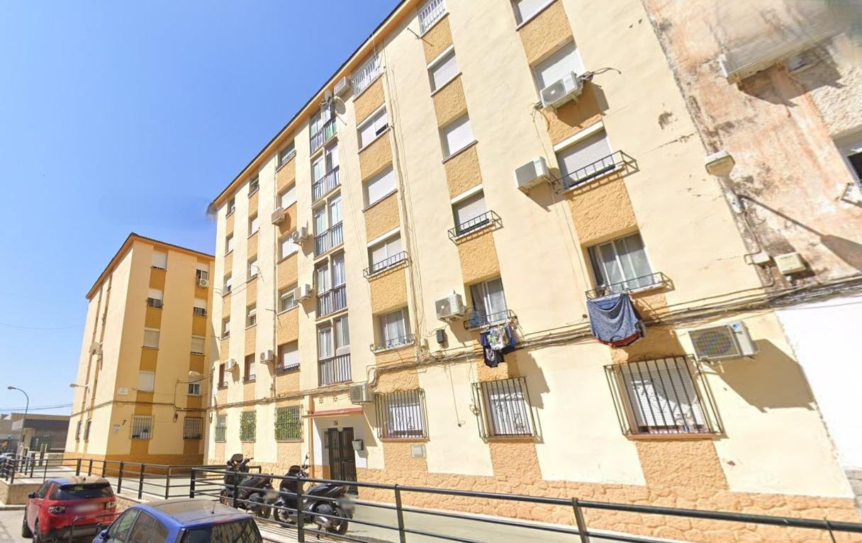 PISO EN SAN RAFAEL, MALAGA