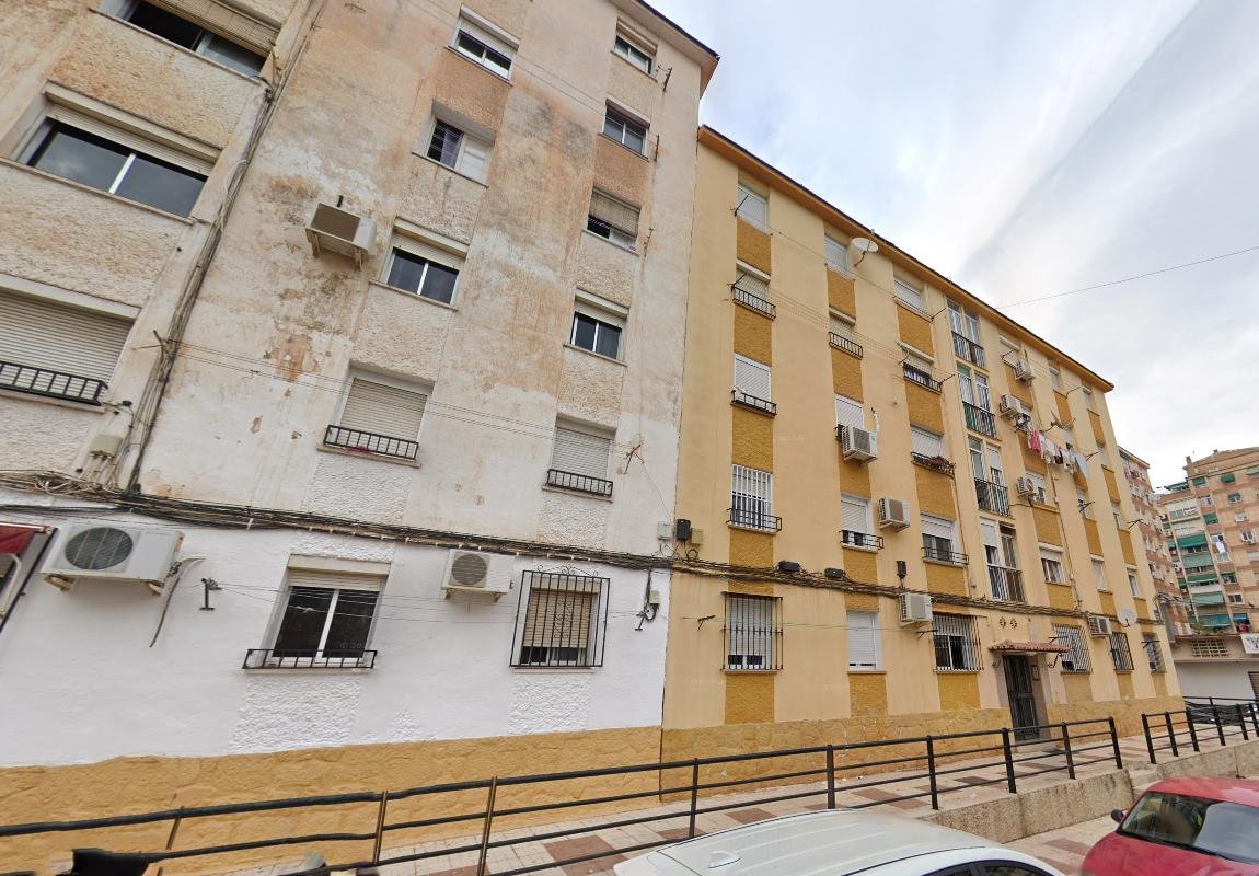 PISO EN SAN RAFAEL, MALAGA