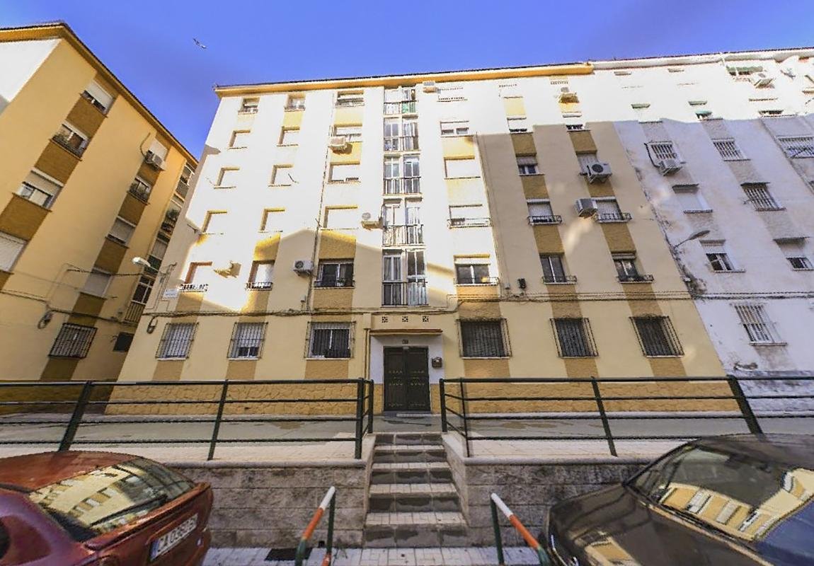 PISO EN SAN RAFAEL, MALAGA