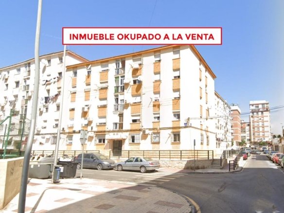 PISO EN SAN RAFAEL, MALAGA