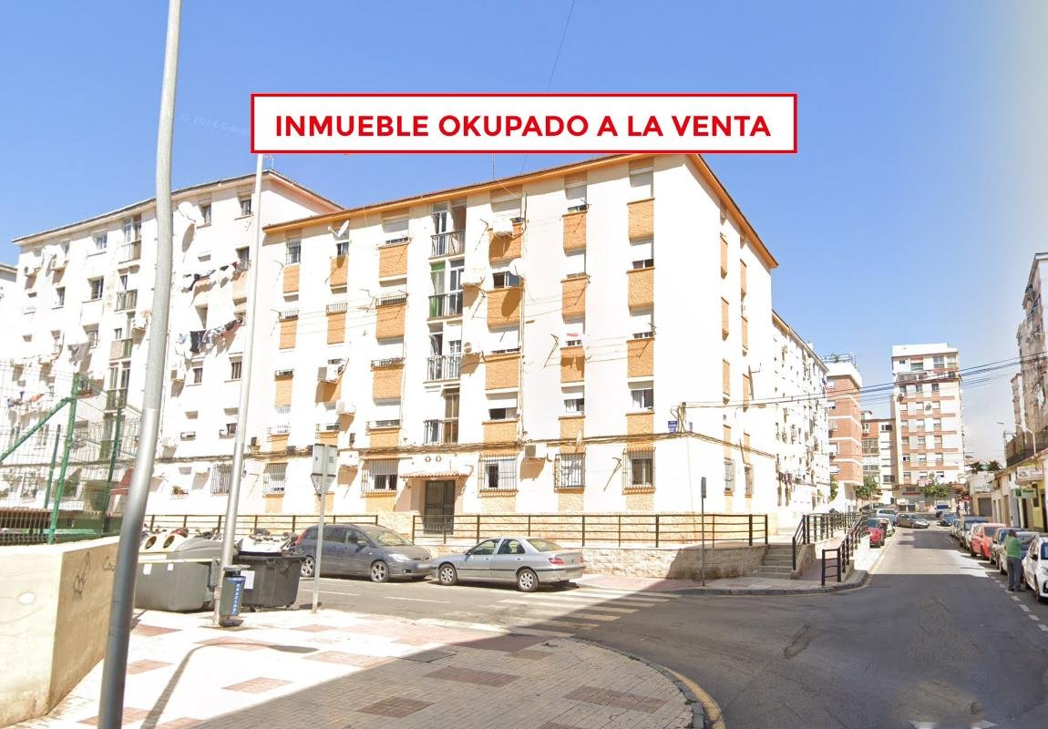 PISO EN SAN RAFAEL, MALAGA