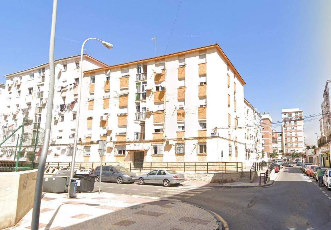 PISO EN SAN RAFAEL, MALAGA