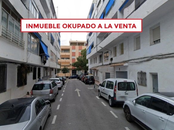 PISO EN MARBELLA, MÁLAGA