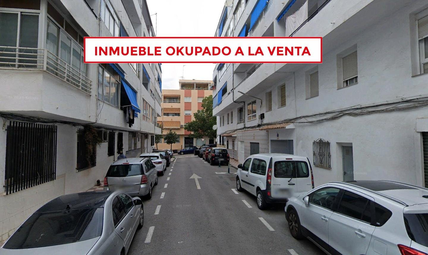 PISO EN MARBELLA, MÁLAGA