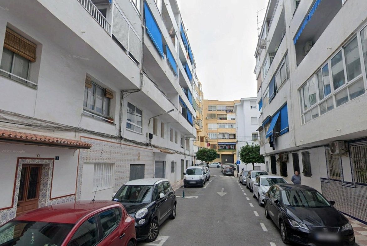 PISO EN MARBELLA, MÁLAGA