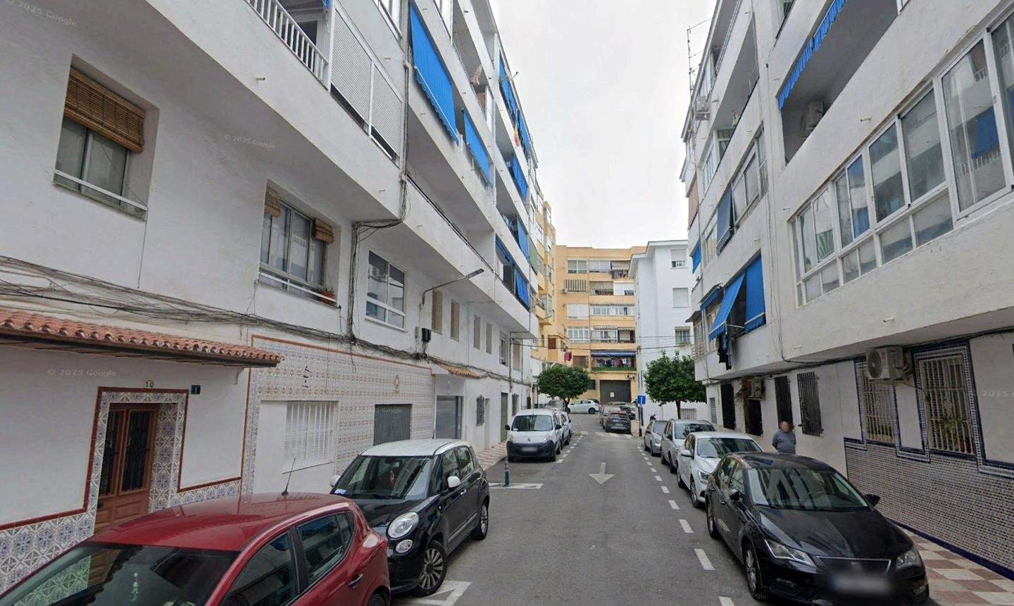 PISO EN MARBELLA, MÁLAGA