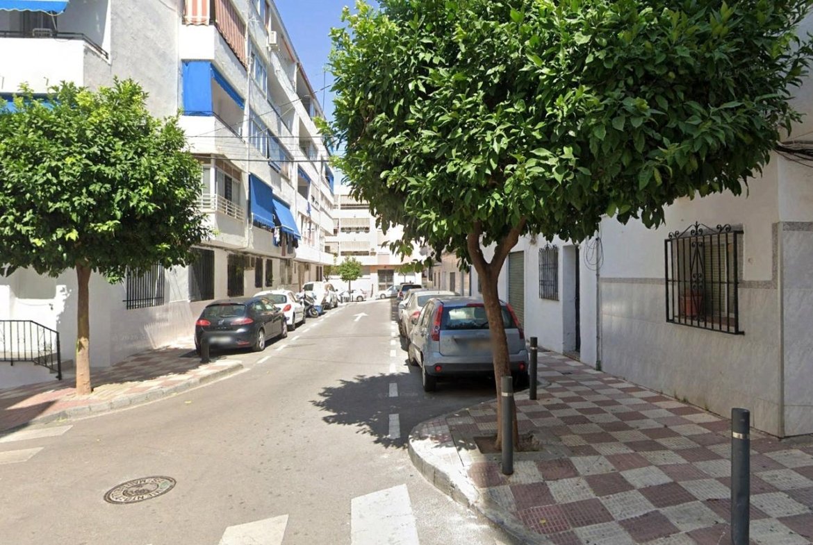 PISO EN MARBELLA, MÁLAGA