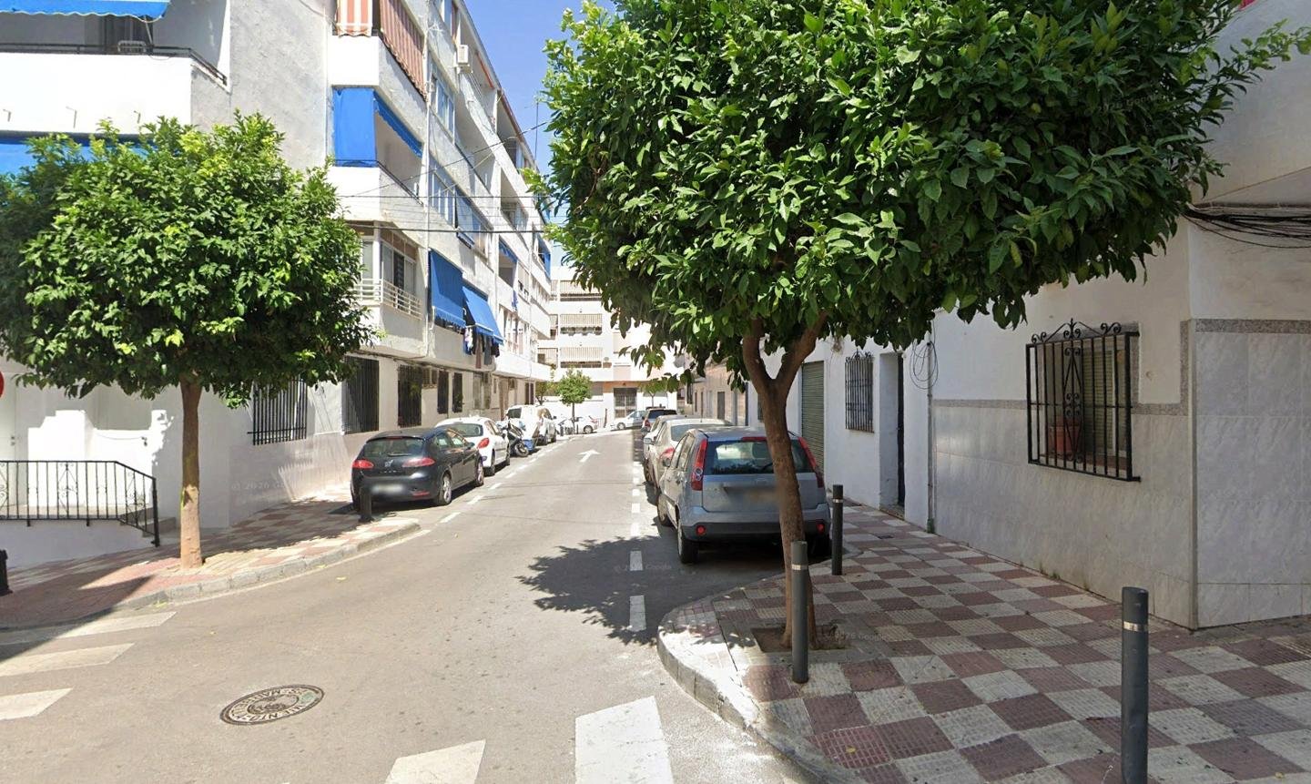 PISO EN MARBELLA, MÁLAGA