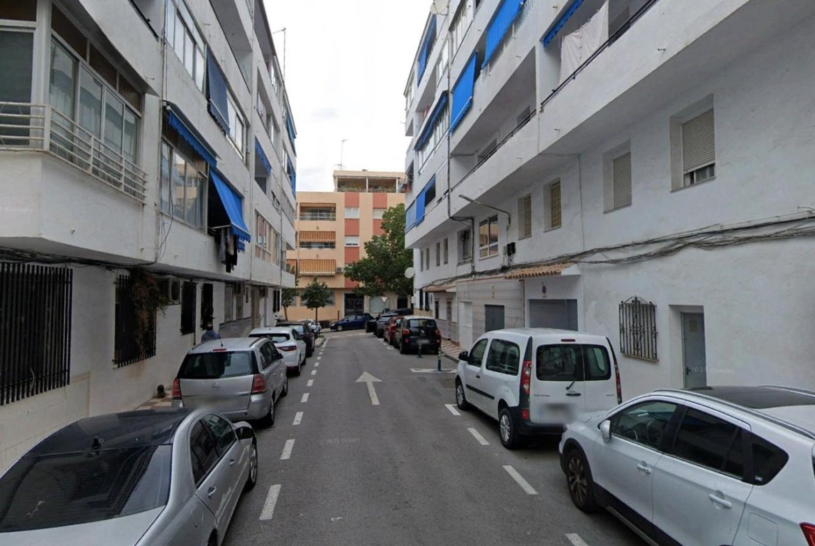 PISO EN MARBELLA, MÁLAGA
