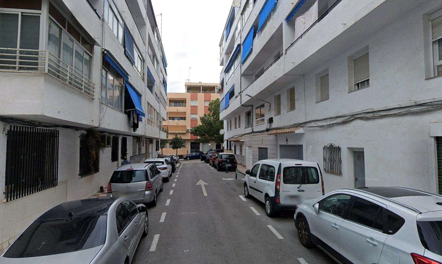 PISO EN MARBELLA, MÁLAGA