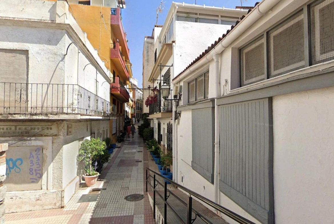 PISO EN MARBELLA, MÁLAGA
