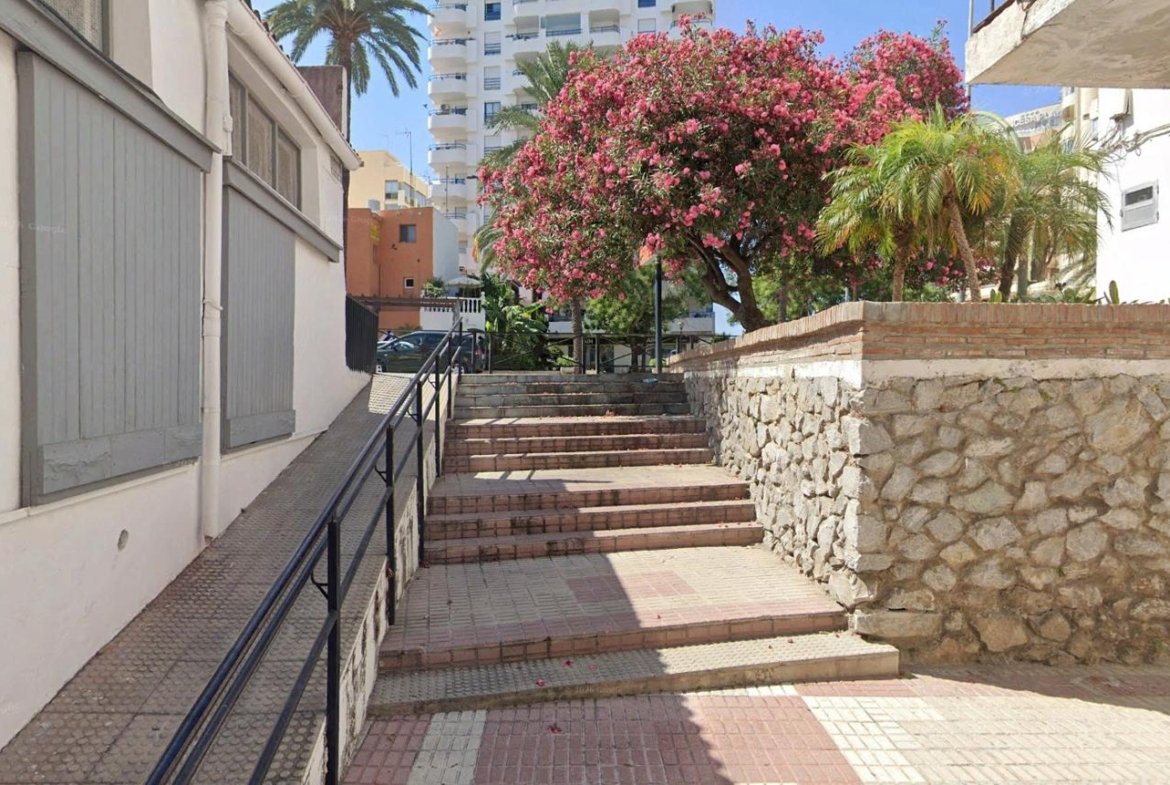 PISO EN MARBELLA, MÁLAGA