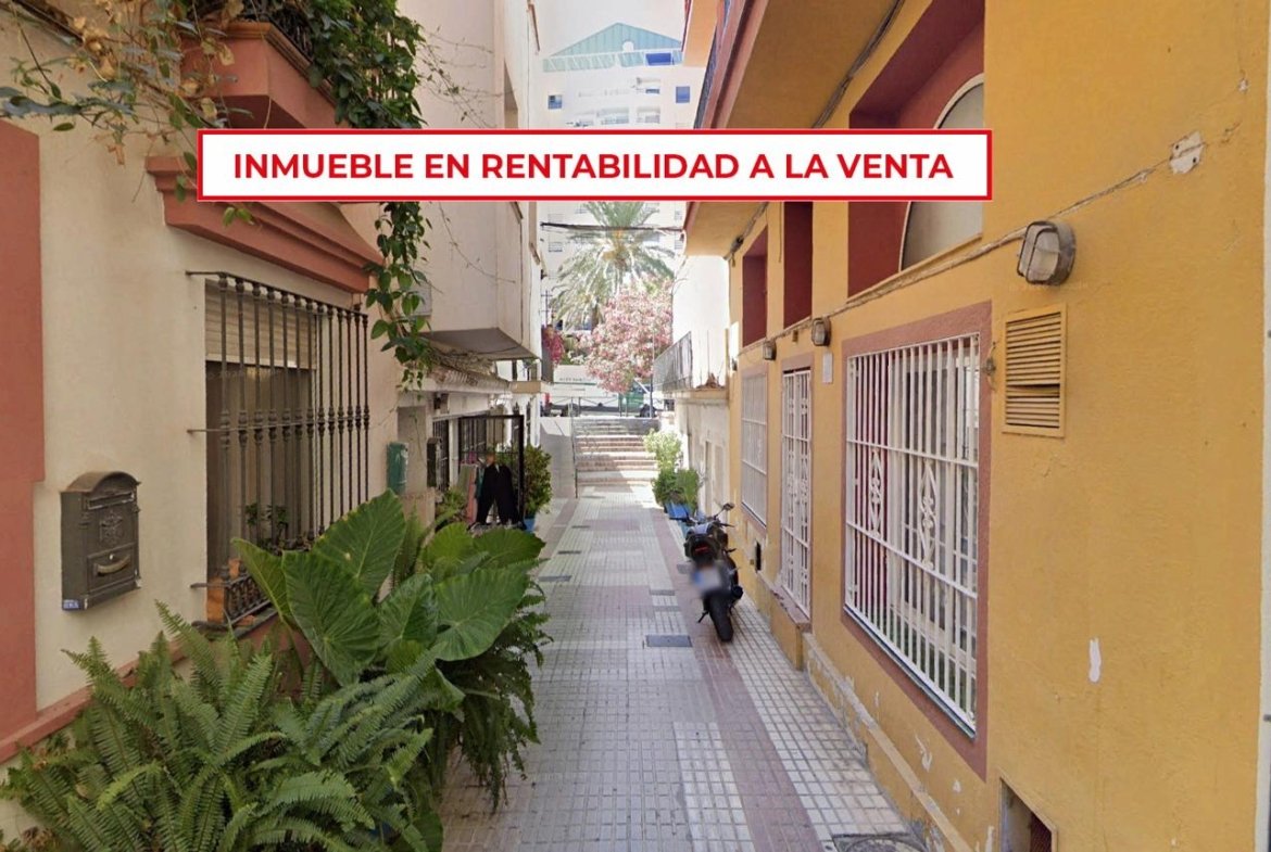 PISO EN MARBELLA, MÁLAGA